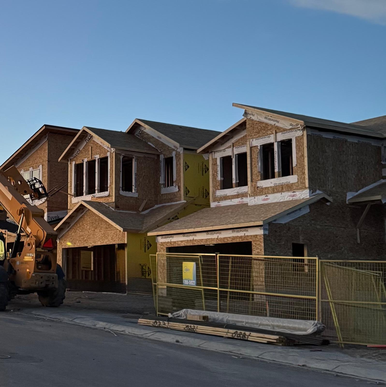 Single Family Home Nosehill